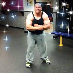 Meet your Posher, Rosendo